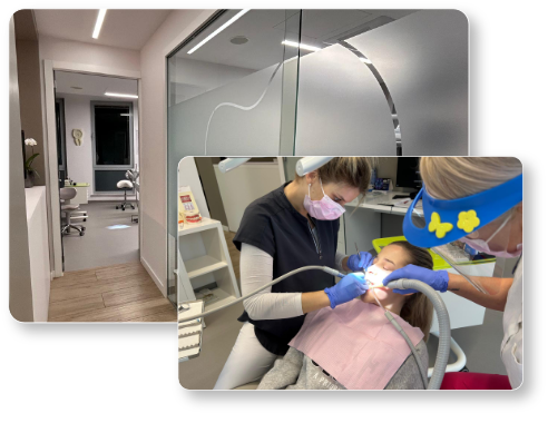 Opća stomatologija, Zaprešić