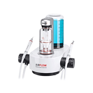 Uklanjanje oralnog biofilma GUIDED BIOFILM THERAPY