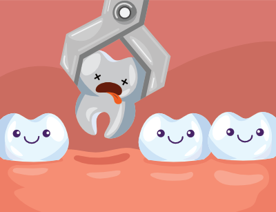 Vađenje zuba u Zaprešiću