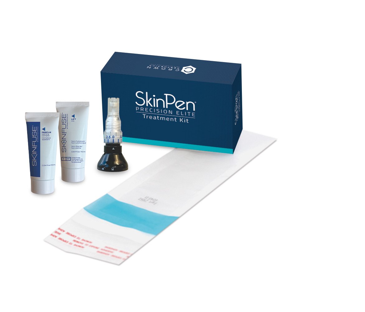 SkinPen Precision Elite set za tretman